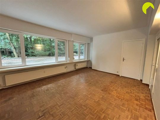 Appartement te huur in Antwerpen met 1 slaapkamer - Foto 1