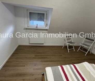 Voll möblierte und WG geeignete 2- Zi.- Wohnung - Photo 4