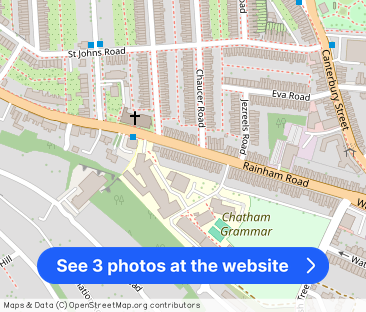 Rainham Road, Chatham, Kent, ME5 - Photo 1