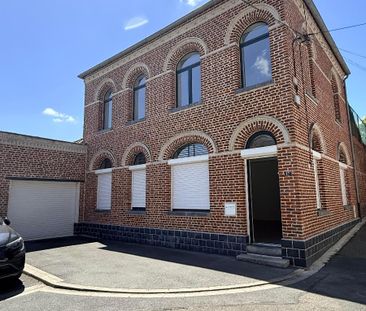 Location Maison 6 pièces 126m² BREBIERES 62117 - Photo 5