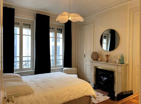 Location appartement 2 pièces - F2 bis Lyon - Photo 3
