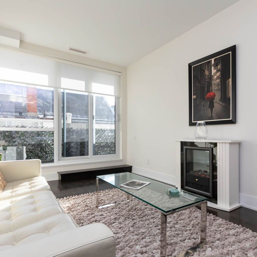 For Lease - 170 Avenue Road Unit# 211, Toronto, Ontario - Photo 1