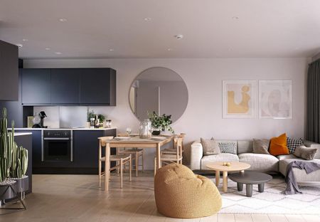 3 bedroom semi-detached house to rent - Photo 2