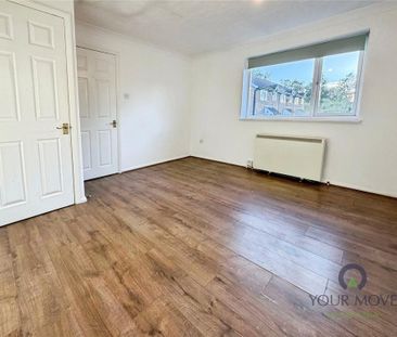 1 bedroom end of terrace house to rent - Photo 2