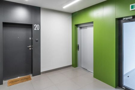 Mieszkanie 3-pok. na Bałutach z garażem 70 m² - Zdjęcie 5