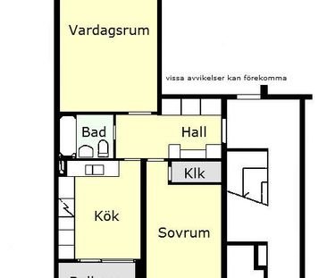 Syster Jennys väg 40 C - Photo 3