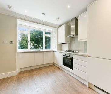 1 bedroom apartment - Photo 1