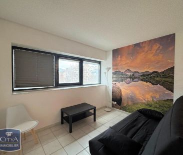 Appartement à louer 2 pièces 34.71m² - Photo 1