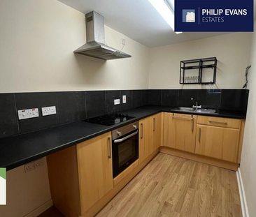 1 bedroom terraced house to rent - Photo 3