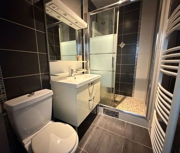 Location Appartement 2 pièces 28m² - Photo 6