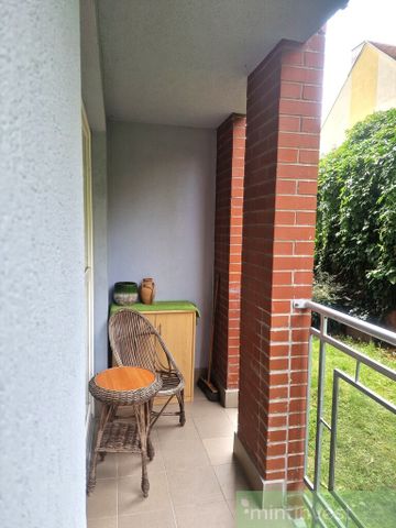 Mieszkanie na wynajem, cicha i spokojna okolica - Zdjęcie 3