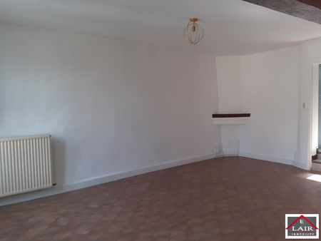 Maison à louer à Mamers de 65 m² - REF : M12425 - Photo 2
