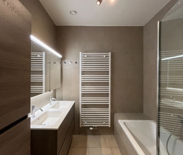 Gezellig appartement met twee slaapkamers te huur in Diest - Foto 6