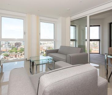 1 bedroom apartment to rent - Photo 2