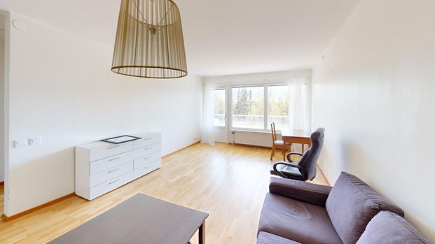 Fagottgatan, Karlstad - Foto 1
