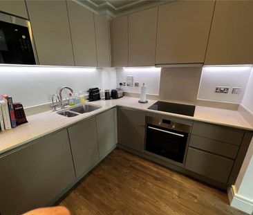 1 bedroom flat to rent - Photo 6