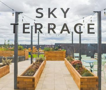 2 bedroom apartment to rent - Photo 6