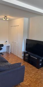 Logement 3 1/2 pièces (entrée indépendante) - Photo 4