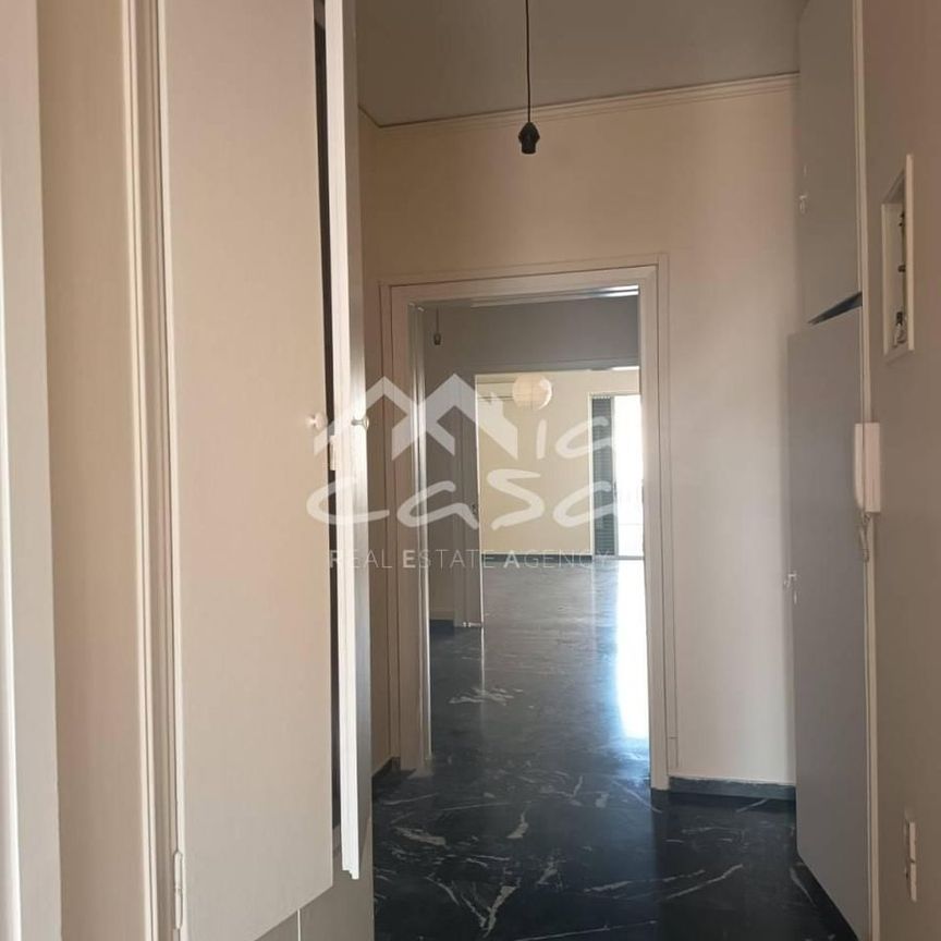 Διαμέρισμα για ενοικίαση Πάτρα - Κέντρο (Πάτρα) - Φωτογραφία 1