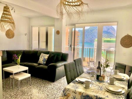 Calpe, Valencian Community 03710 - Photo 2