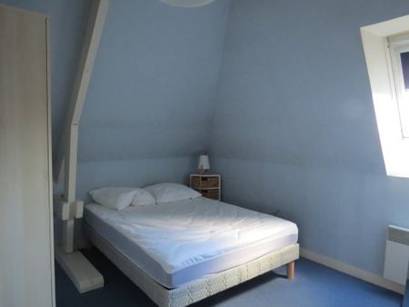 Location Appartement 2 pièces 33m² SABLE SUR SARTHE 72300 - Photo 3
