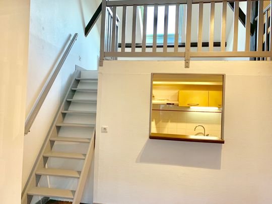 Location Appartement 2 pièces 47m² LIMOGES 87000 - Photo 1