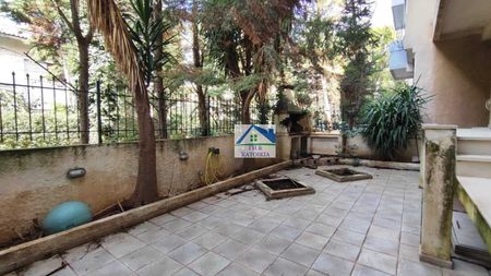 Μεζονέτα για ενοικίαση Σταυρός (Αγία Παρασκευή) - Φωτογραφία 2