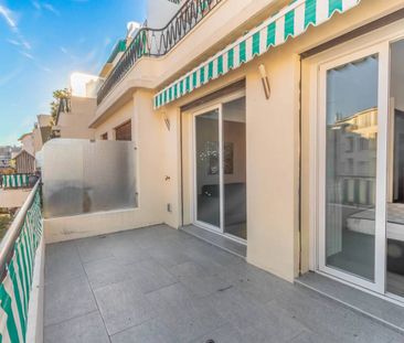 Appartement Nice 39,38 m² - Photo 2