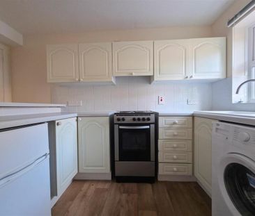 1 bedroom townhouse to rent - Photo 4
