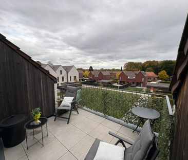 Instapklaar appartement met 2 slaapkamers in Genk - Foto 2