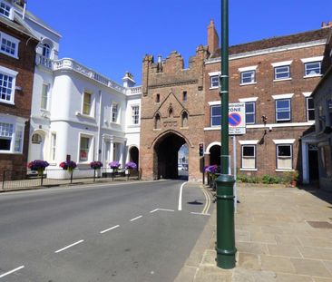 St Marys Manor North Bar Within , Beverley, East Yorkshire, HU17 8DE - Photo 5