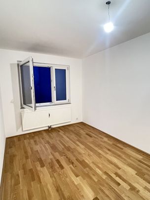 86 m² | 3 Zimmer | Loggia | Garage – Jetzt einziehen! - Photo 1