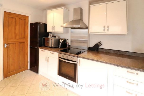 1 bedroom maisonette to rent - Photo 1