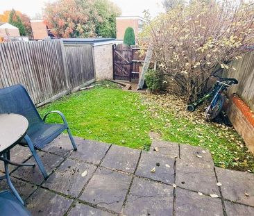 1 bedroom house of multiple occupation to rent - Photo 6