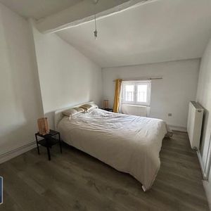 Location Appartement 2 pièces 38m² ST ETIENNE 42100 - Photo 2