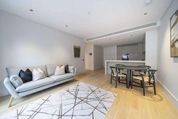 Nutford Place, Marylebone, W1H - Photo 1