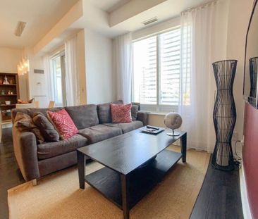 UPTOWN RESIDENCES: Yonge St & Bloor St (35 Balmuto St) AD#2606 - Photo 1