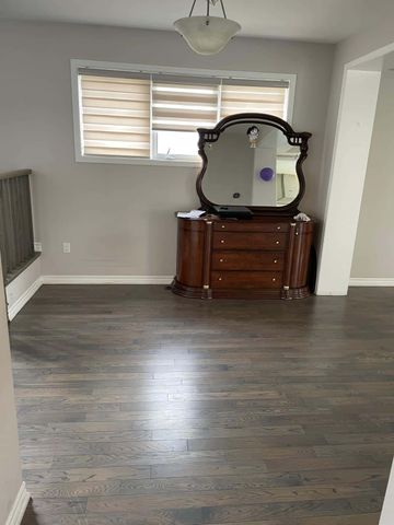 Upper level of 4 bedroom home for rent in Brampton - Photo 4