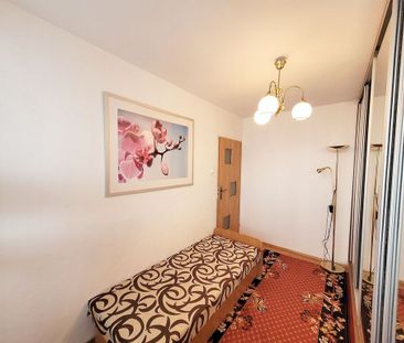 Mieszkanie / 3 pokoje / balkon+piwnica / Szczepin - Zdjęcie 6