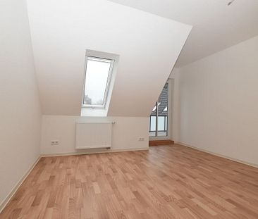 2-Zimmer-Wohnung mit Balkon und Aufzug - Foto 5