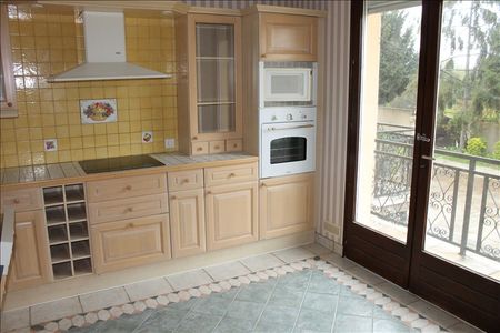 APPARTEMENT F3 - 67,56 m² OSNY - 3 pièce(s) - 67.56 m2 - Photo 4