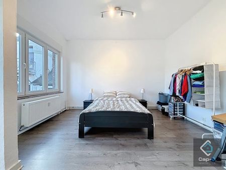 Appartement te huur - Foto 3