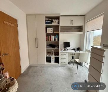 3 bedroom terraced house to rent - Photo 4