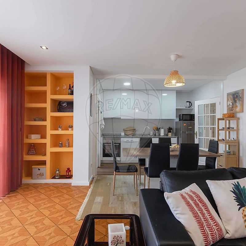 Apartamento T2 em Porto - Foto 1