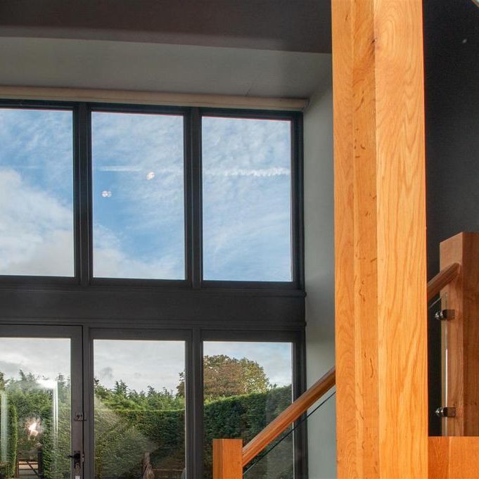 4 bedroom barn conversion to rent - Photo 1