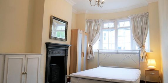 1 bedroom house of multiple occupation to rent - Photo 2