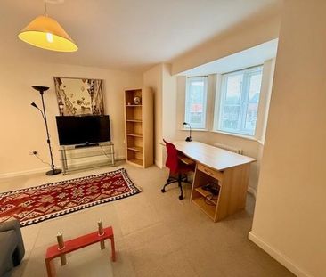 1 bedroom flat to rent - Photo 5