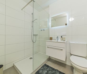 City-Residence: Schickes, neu möbliertes Apartment in bester Westen... - Photo 2