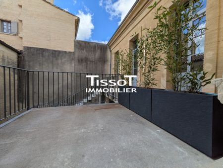 Location Appartement 1 pièce 31m² UZES 30700 - Photo 5