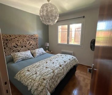Appartement à louer 3 pièces 64.5m² - Photo 1